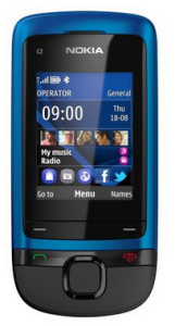 Nokia C2-05