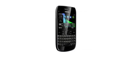 Nokia E6