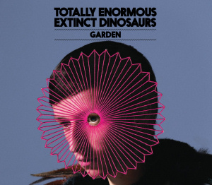 Totally Enormous﻿ Extinct Dinosaurs - “Garden”