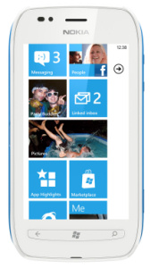 Nokia Lumia 710