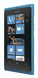 Nokia Lumia 800