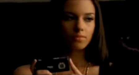 Il Nokia N81 e Alicia Keys