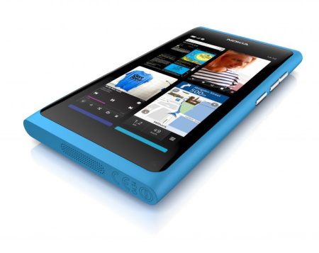 Nokia N9