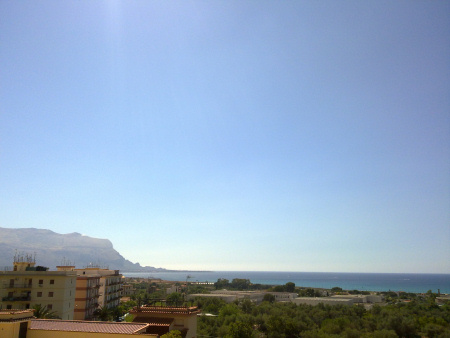 Montagna Longa (Palermo)