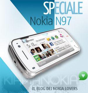 Nokia N97