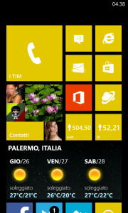 Windows Phone