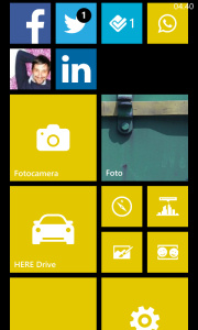 Windows Phone