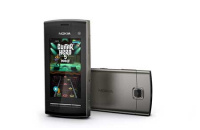 Presentato il Nokia 5250