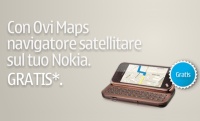 Oltre un milione di download in una settimana per il nuovo Ovi Maps