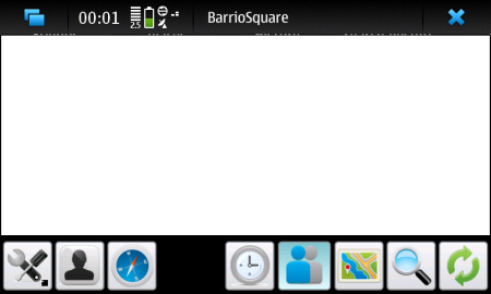 Barriosquare