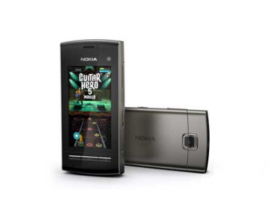 Presentato il Nokia 5250