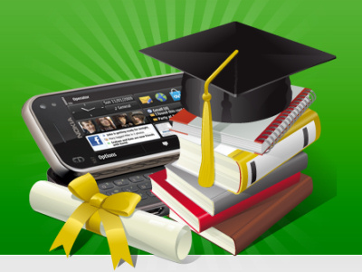 “Nokia University Program” 2010