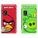 Cover di Angry Birds per i Nokia
